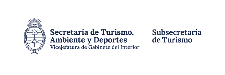 Secretaría de Turismo, Ambiente y Deporte